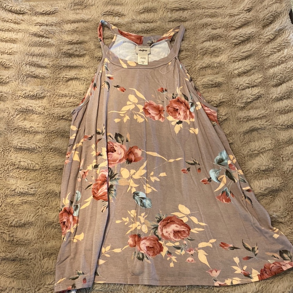 Womens tank
